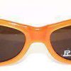 VUARNET Sunglasses 620 Orange PX2000 Brown Mineral Lens