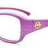 VUARNET Sunglasses 126 Manaus Pink Replacement Frame