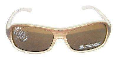 VUARNET Sunglasses 125 SAB BAHIA PX2000 MINERAL Brown Lens