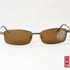 Vintage VUARNET 160  Brown  Sunglasses PC Polarize Brown lens