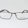Ermenegildo Zegna VZ 3099N Metal Brown Eyeglasses