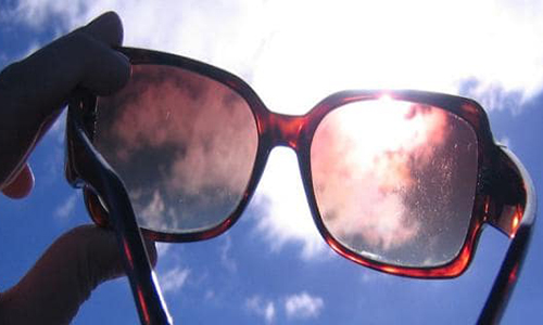 Sunglasses Protection | Eyeworld Market