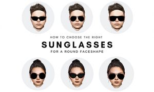 Right type of sunglasses for you | Eyeworld Market