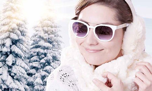 Winter sunglasses Protection | Eyeworld Market