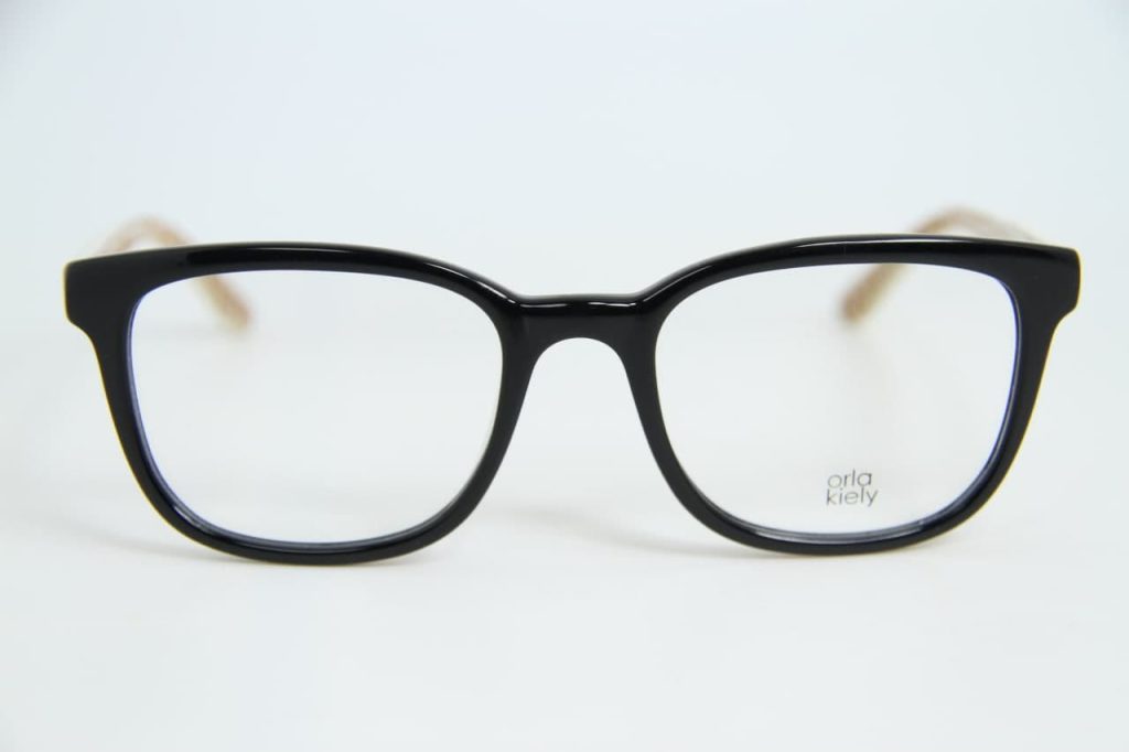 ORLA KIELY VOK030 Eyeglasses Optical Frame | Eyeworld Market